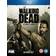 The Walking Dead - Season 1-4 [Blu-ray] [2010]